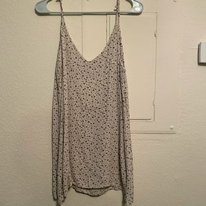 Brandy Melville floral dress